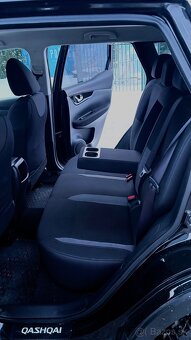Nissan  Qashqai 1.3 DIG-T Automat 2020 turbo - 10