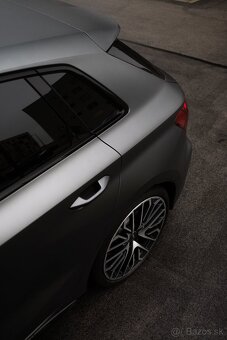 Audi S3 2.0 TFSI Quattro facelift - 10