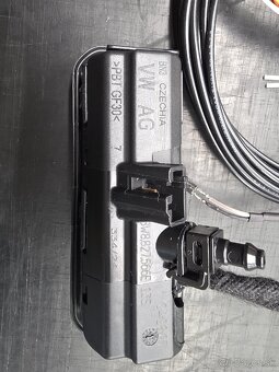 OEM cúvacia kamera VW, Škoda, Seat, Audi - 10