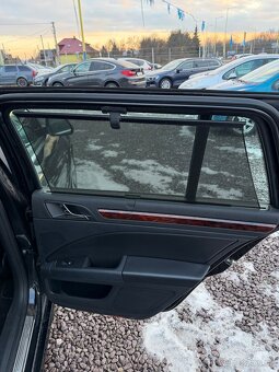 Škoda Superb II Combi Greenline Elegance - 10