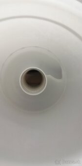 Plastové cyklóny/cyklónové separátory - 10