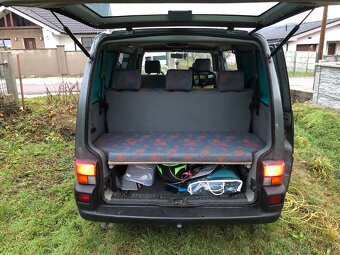 Vw t4 multivan - 10