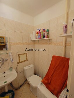 Garsónka pri Račianskom mýte - 10