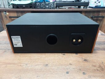 HECO MYTHOS CENTER 1 - 10