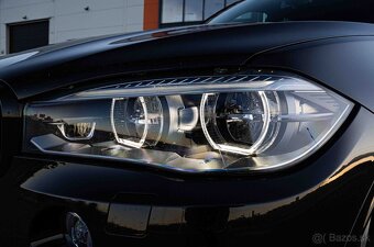 BMW X5 xDrive40d A/T - 10