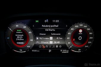 NISSAN X-TRAIL e-Power 4x4 Tekna 116kW 2024 - 10