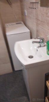 Prenájom bytu v rodinnom dome - 10