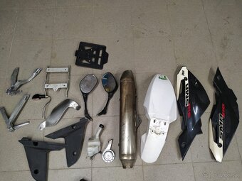 Husqvarna SMR510 - 10