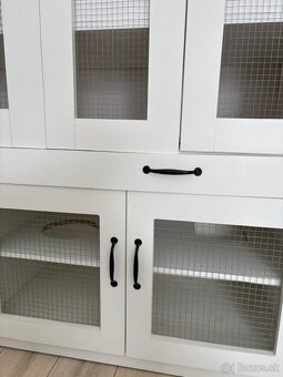 Cincile voliera - 10