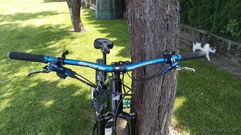 Haibike Sduro FullSeven LT 5.0 - 10