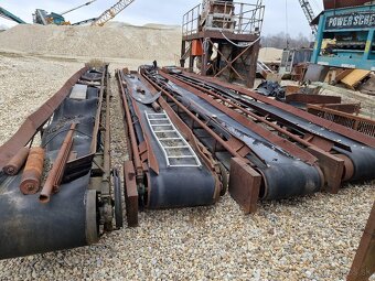 Predám Dopravný pás - viac kusov - 10