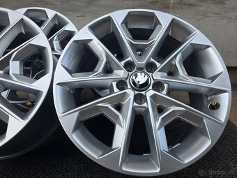 5X112 R18 AUDI 8,0J ET45 - 10
