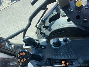 Case Luxxum 120 Powershift - 10