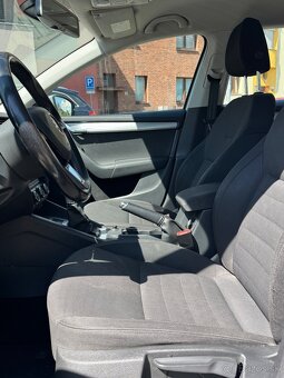 Škoda Octavia, 2.0 TDi ČR digi klima - 10