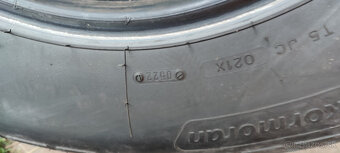 Pneumatiky 265/70 R16 - 10
