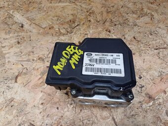 Autodiely Ford Mondeo MK4 2006-2014 - 10