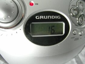 GRUNDIG - 10