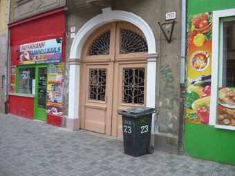 Prenájom 2 izbový byt centrum mesta Obchodná ul. Staré Mesto - 10