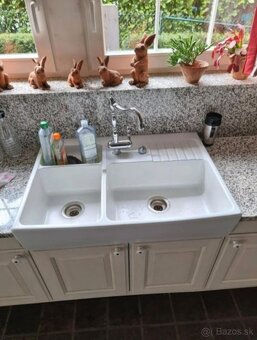 Luxusní venkovská kuchyně SieMatic,4481 - 10