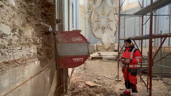Pílenie betónu stenovou pílou Bratislava - 10