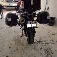 BMW F800GS - 10