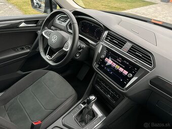 Volkswagen Tiguan Elegance 2.0 TDi DSG, r.v.: 2023 - 10