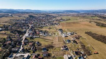 Lukratívny stavebný pozemok vo Višňovom - 10