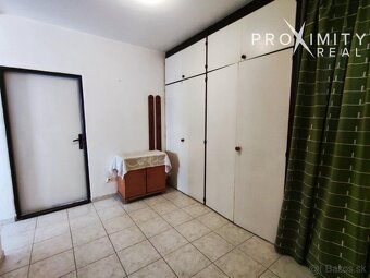 4-izbový byt na ul.Watsonova, Košice - Sever - 10
