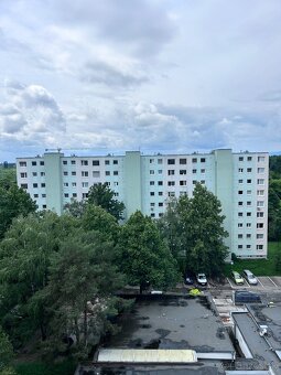 3.izbový byt / PREDAJ / Botanická / Trnava - 10