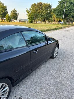 Volvo C70 2,5i Turbo - 10