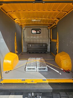 Fiat ducato CNG /N1 - 10