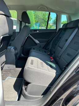 VW Tiguan 2.0 TDI 4Motion – Exclusive - 10