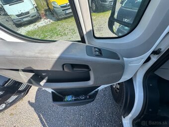 Fiat Ducato TROJSTRANNÝ SKLÁPAČ - 10