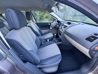 ✅ Renault Megane 1.5dCi Expression 189tis. km - 10