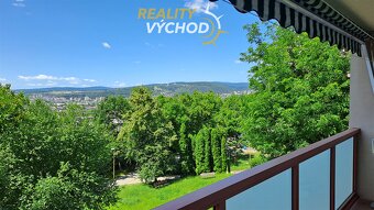 Veľký 4-izbový byt, Košice – Furča - 10