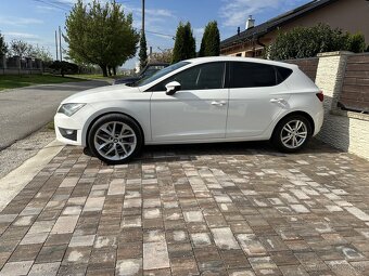 Seat Leon FR - 10