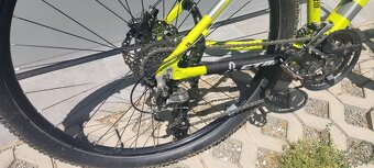 Predám CTM Rein 3.0 - 10