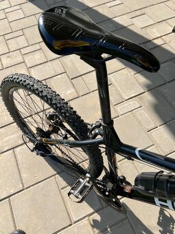 Horský bicykel - 10