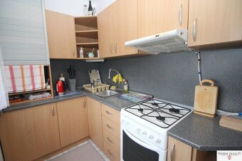 3-izb.komplet zariadený byt v Senci, Košická ul.cena vrátane - 10