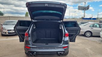 Seat Ateca CUPRA 2,0 TSi 221KW AT7 ABT - 10