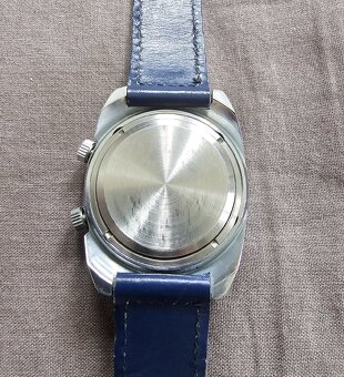 Hodinky Poljot - 10