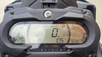 CAN AM OUTLANDER 1000R XMR - 10
