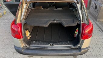 Peugeot 207 SW - 10