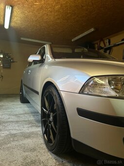 ŠKODA OCTAVIA 2 1.9TDI 77KW - 10
