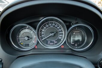 Mazda 6 2.2 SKYACTIV-D / AJ NA SPLÁTKY / PROTIÚČET / - 10