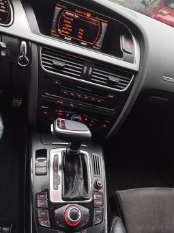 Audi a5 3.0tdi quattro 176kw s-line - 10