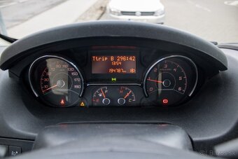 Fiat Ducato 2.3 MultiJet L2H2 110kW / AJ NA SPLÁTKY - 10