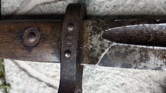 Predám dýky solingen - 10