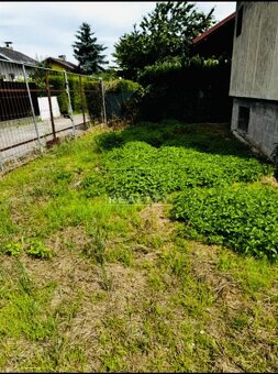 Rekreačný klenot pri Dunaji-rozostavaný domček v... - 10