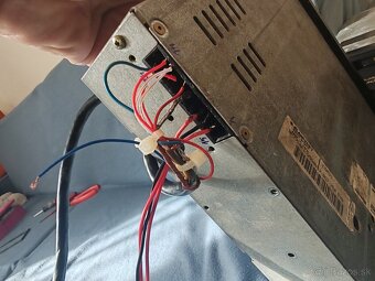 Blaupunkt cdp 01. - 10